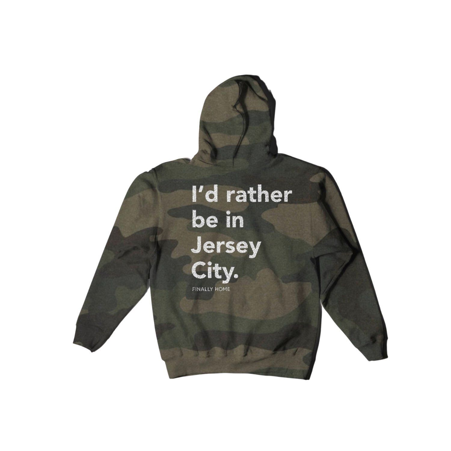 Shop I'd rather be in jersey city sweatshirts and more
