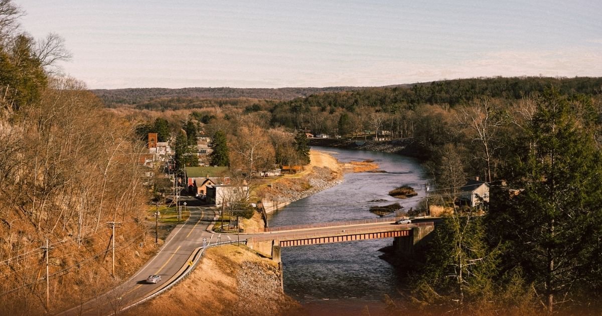 Ashokan Rail Trail Opens to the Public