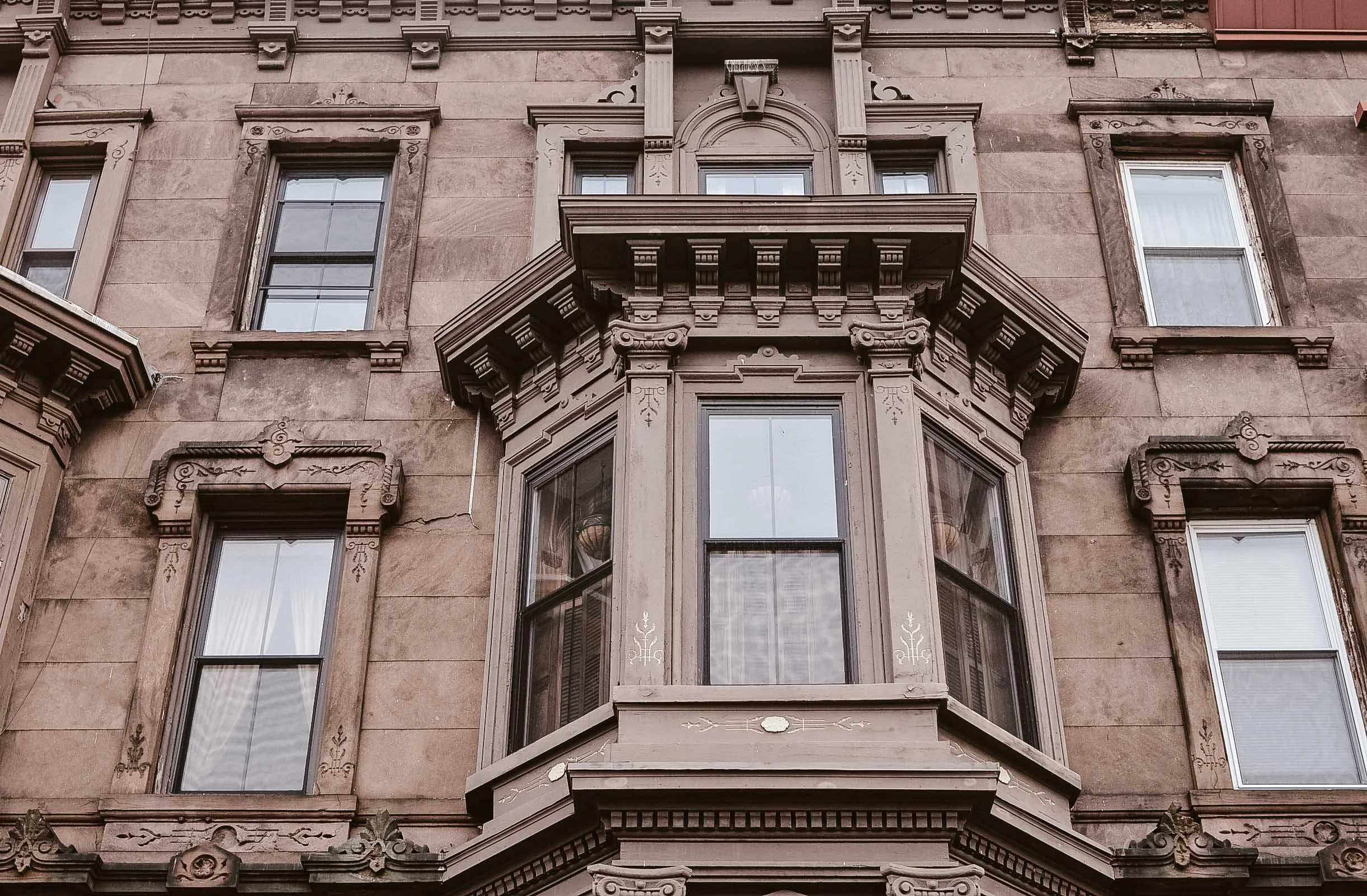 A Guide to BergenLafayette, Jersey City Finally Home Jersey City