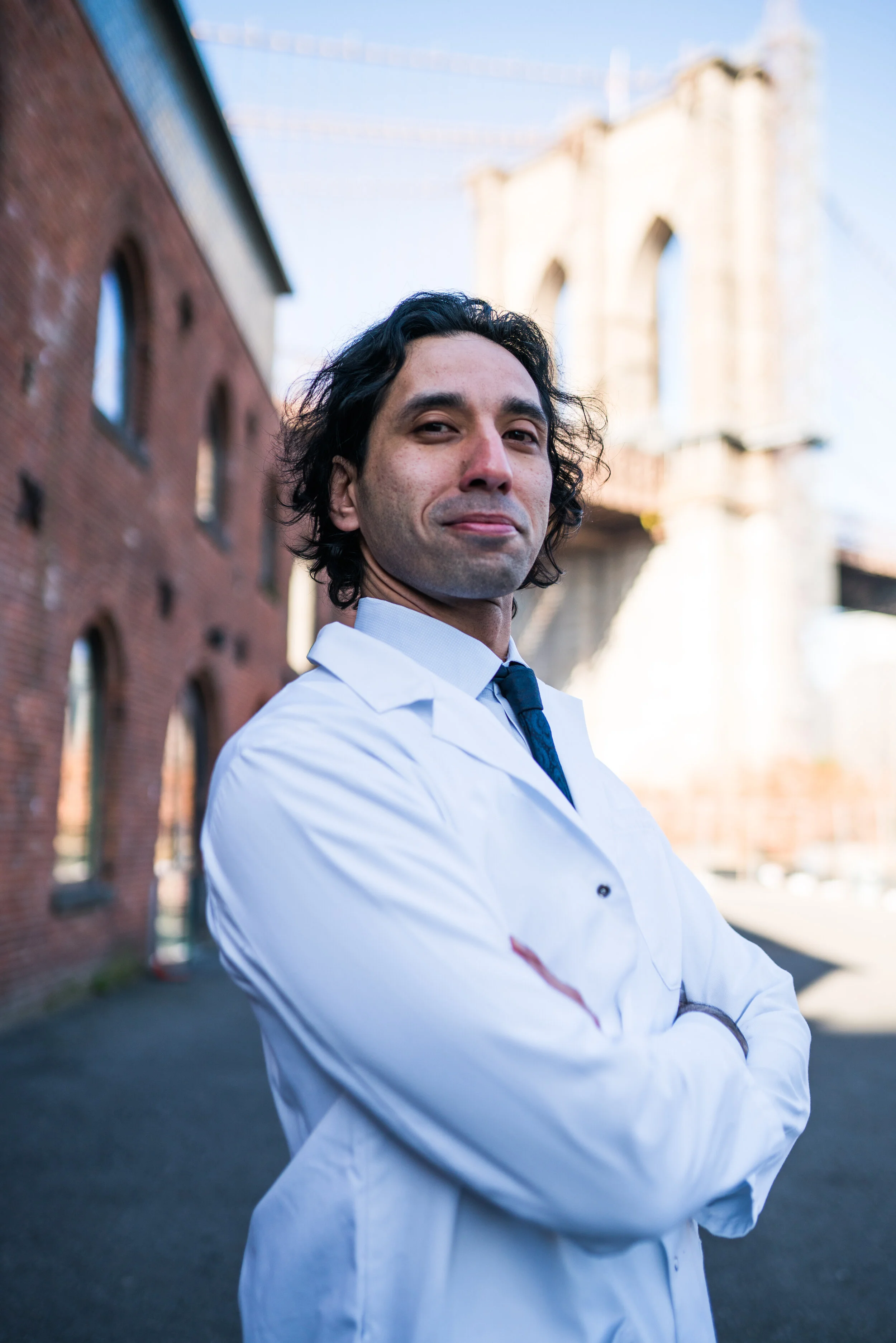 Our Team — Brooklyn Pediatric Orthopaedics