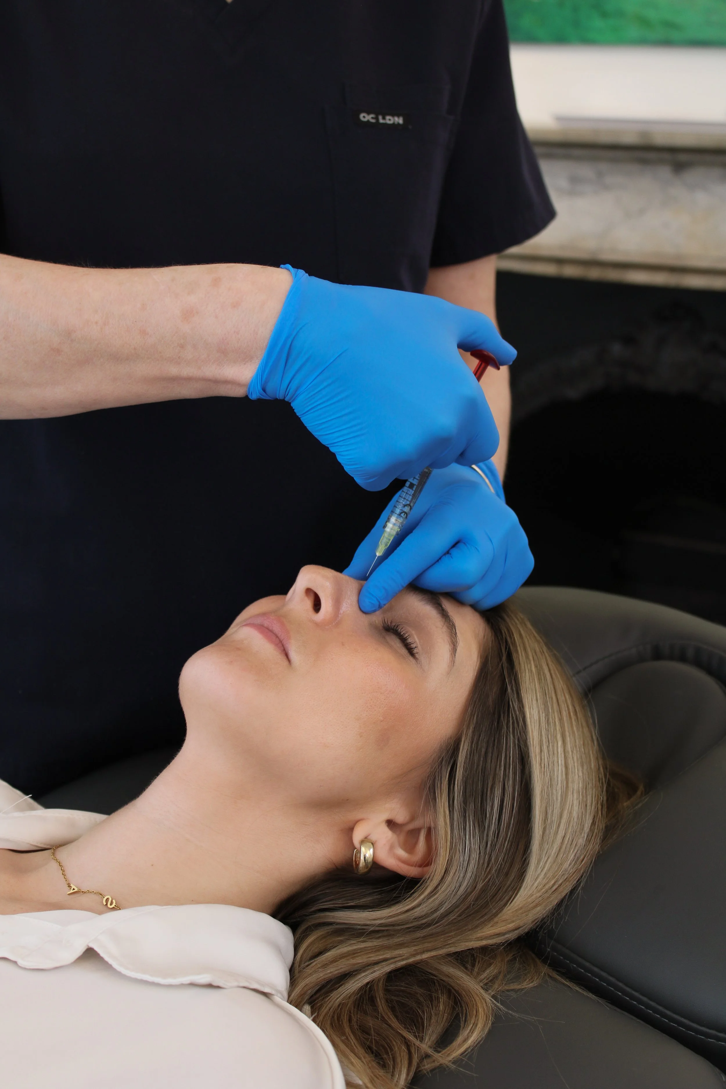 The Strategic Spender