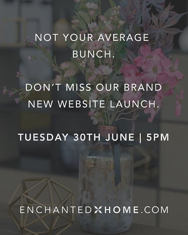 30/06/20| Hey Everyone, you ready for  this! Super excited we are launching the website on 30.06.20, be ready for some beautiful collections in your space.
#hometrend #homestyling #homedecor #luxuryfaux  #flowerdesigning #cornersofmyhome #beautifulfl