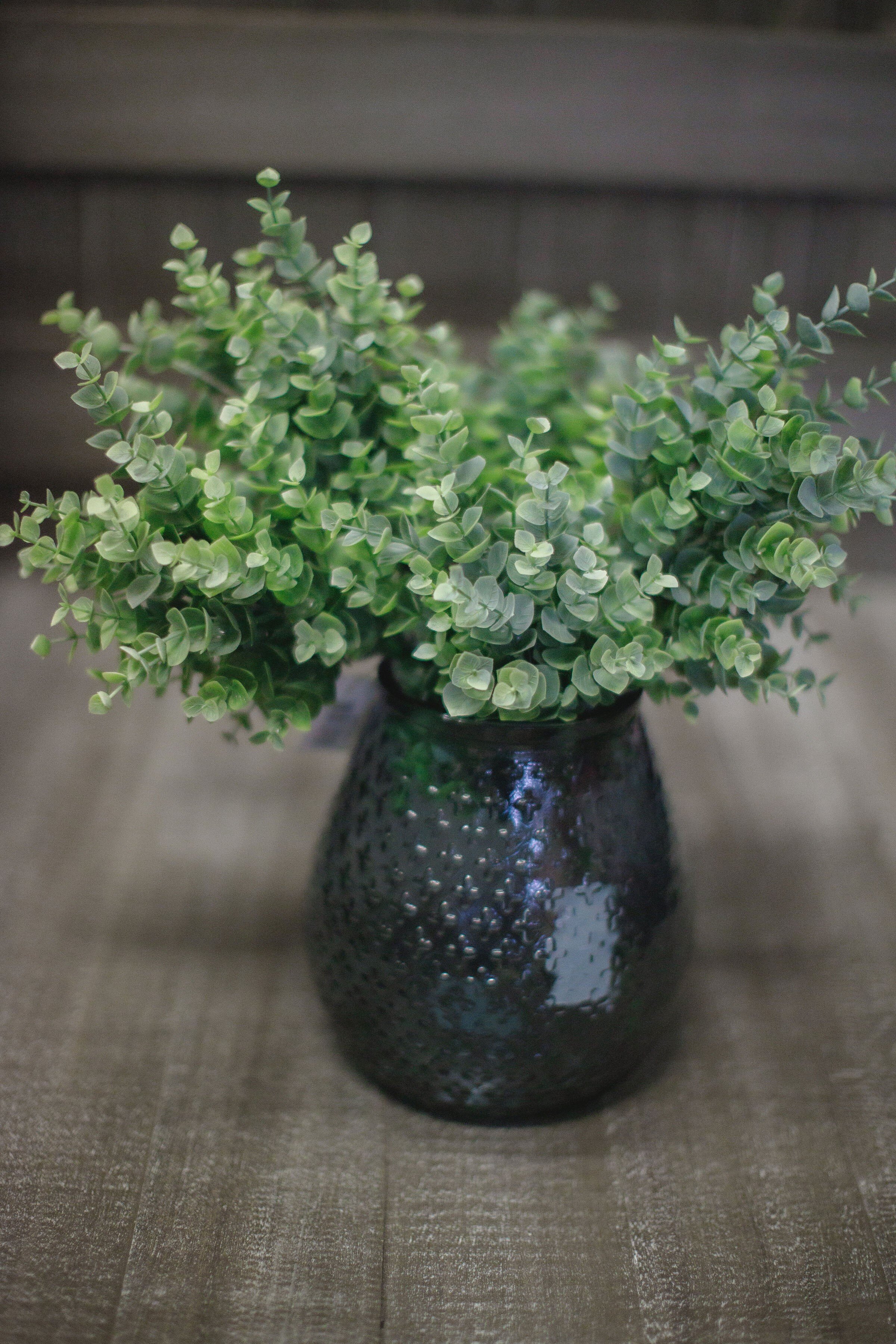 Luxury Eucalyptus bouquet