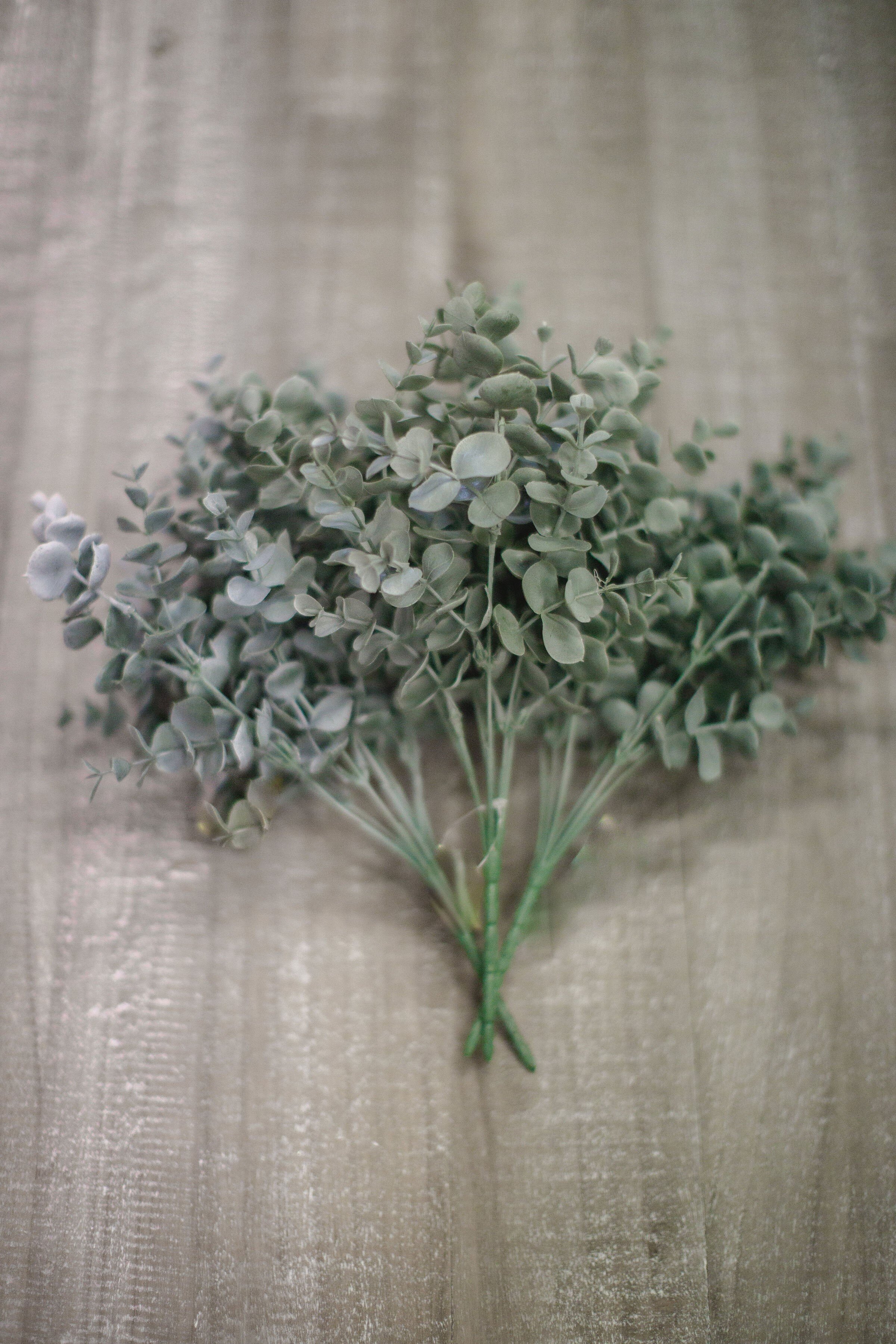 Luxury Eucalyptus bouquet