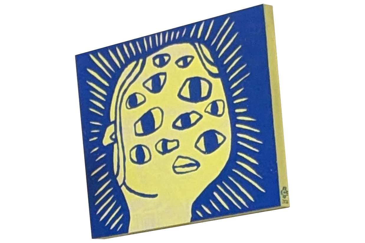 Perspectives – Painting