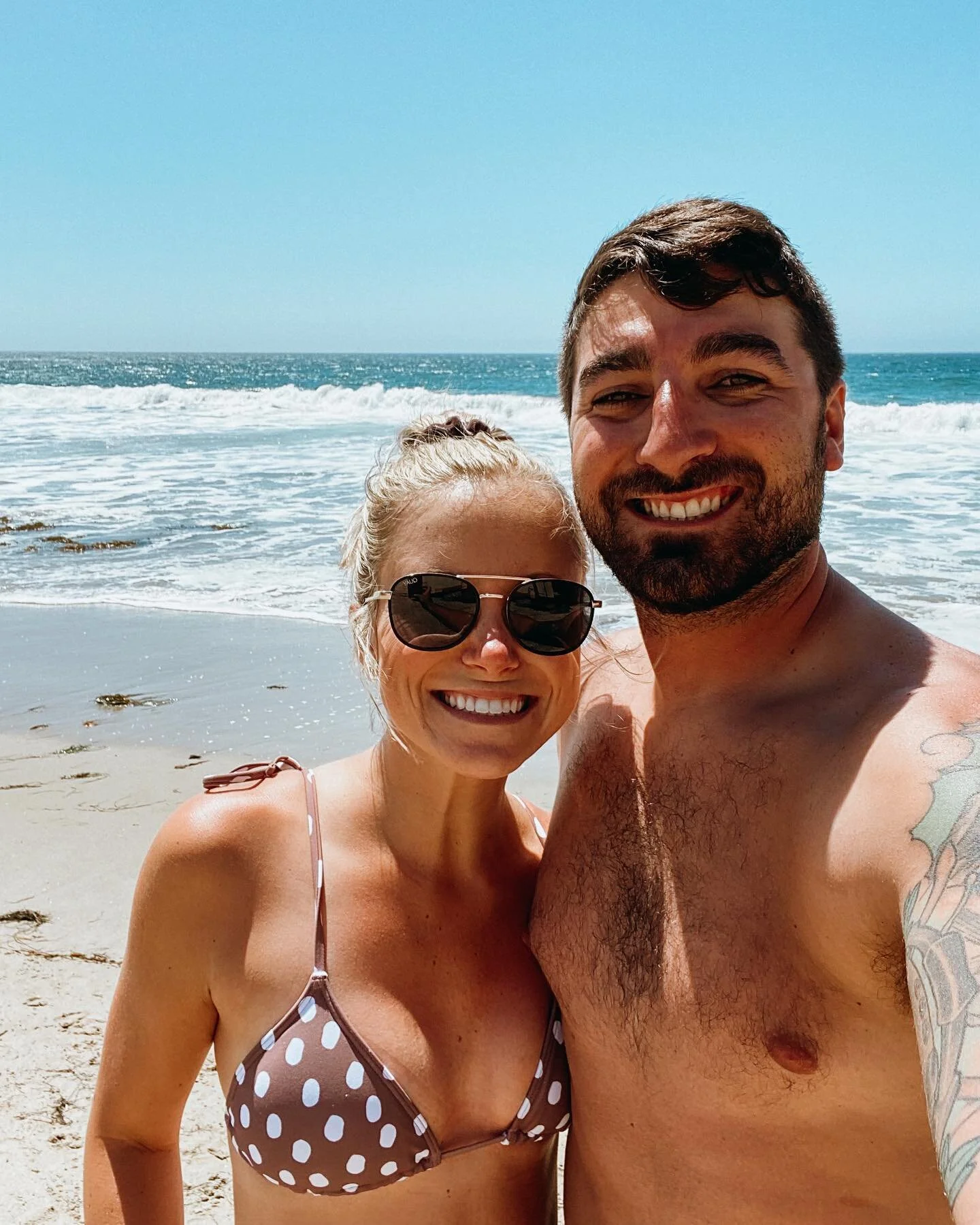 more malibu mems 🤍