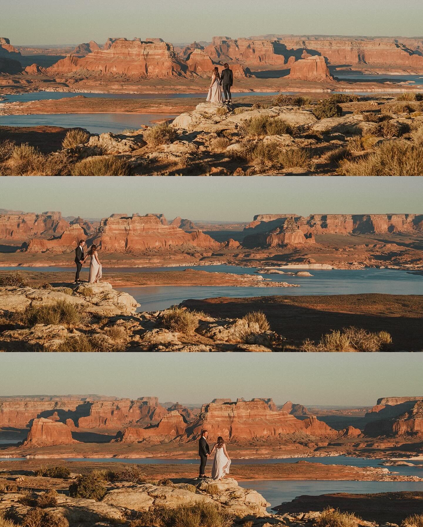 3 hours of off-roading is what it takes to get to this spot but the reward is 1000% worth it. dirt roads hold the key to so many gems here in the desert

#xputah #igutah #utahbrideandgroom ##utahframes #werutah
#onlyinutah #wanderingweddings #wildern