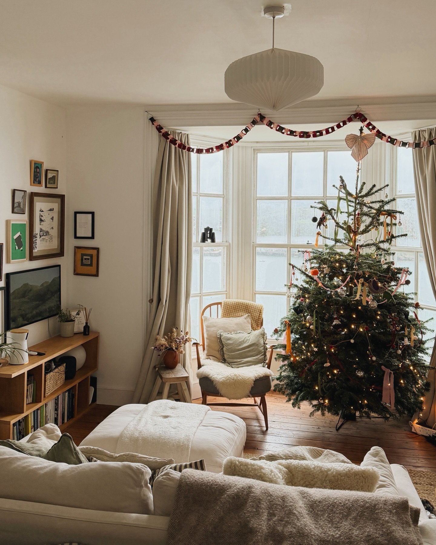 Final festive faves before normality resumes tomorrow ✨📷