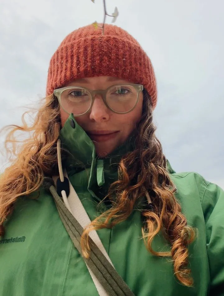 Thought it was about time we got reacquainted 👋🏻