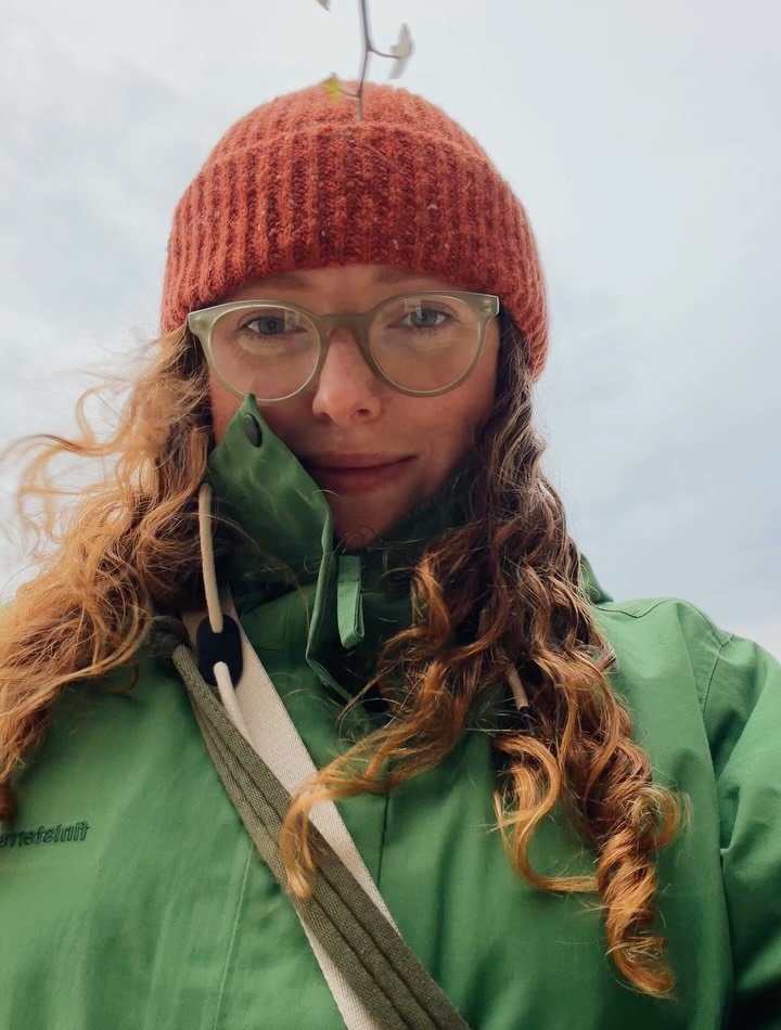 Thought it was about time we got reacquainted 👋🏻