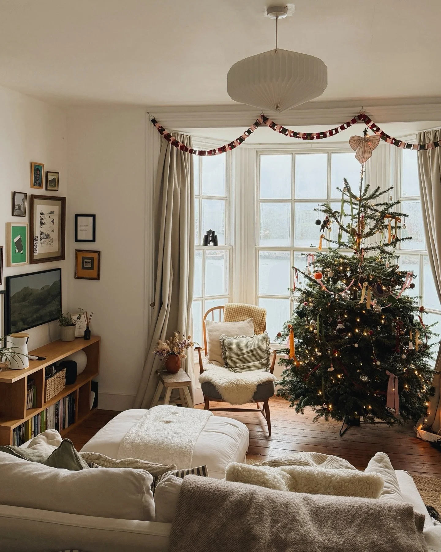 Final festive faves before normality resumes tomorrow ✨📷