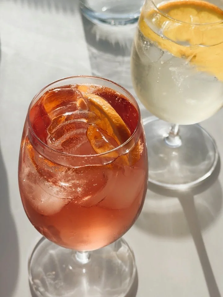 Empty beaches, late lunches, sauna sessions, soggy paws, crisp sheets, autumn sunshine, tea in bed, nearly finished knits, surf watching and just a lovely weekend all round ✨ 

Ad/Pr - @stmoritzhotel.cornwall invited me and Jake to stay to experience