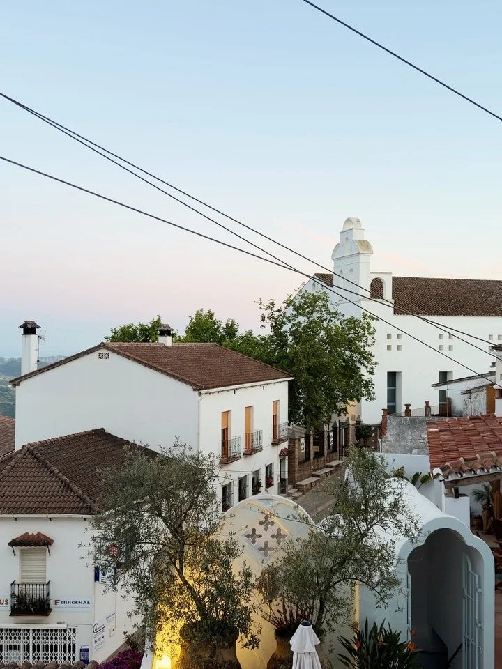 Another beautiful stay at Molino ✨ I have been coming here for a few years now to shoot the apartments at @molinodelcarmen in Gauc&iacute;n. It&rsquo;s a lovely thing to do as so called &lsquo;work&rsquo; and always so nice to see it evolve over time