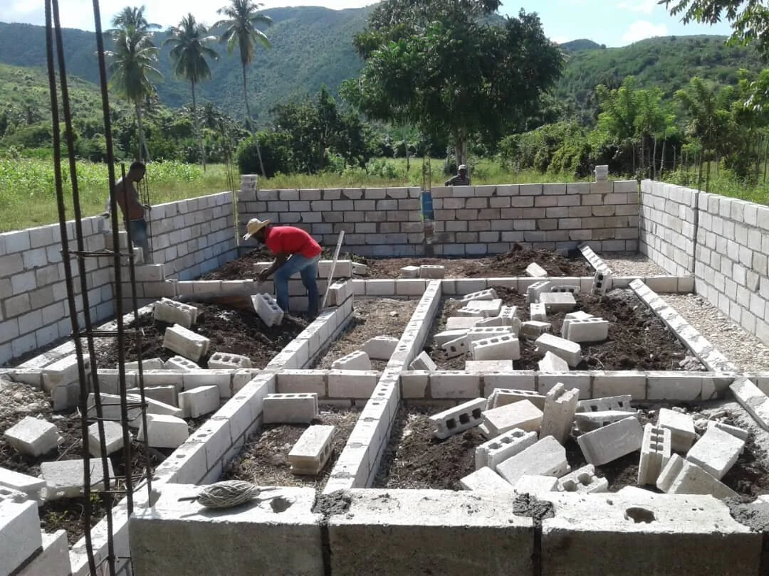 HDI accorde des subventions totalisant près de 200 000 dollars aux organisations locales Haïtiennes 