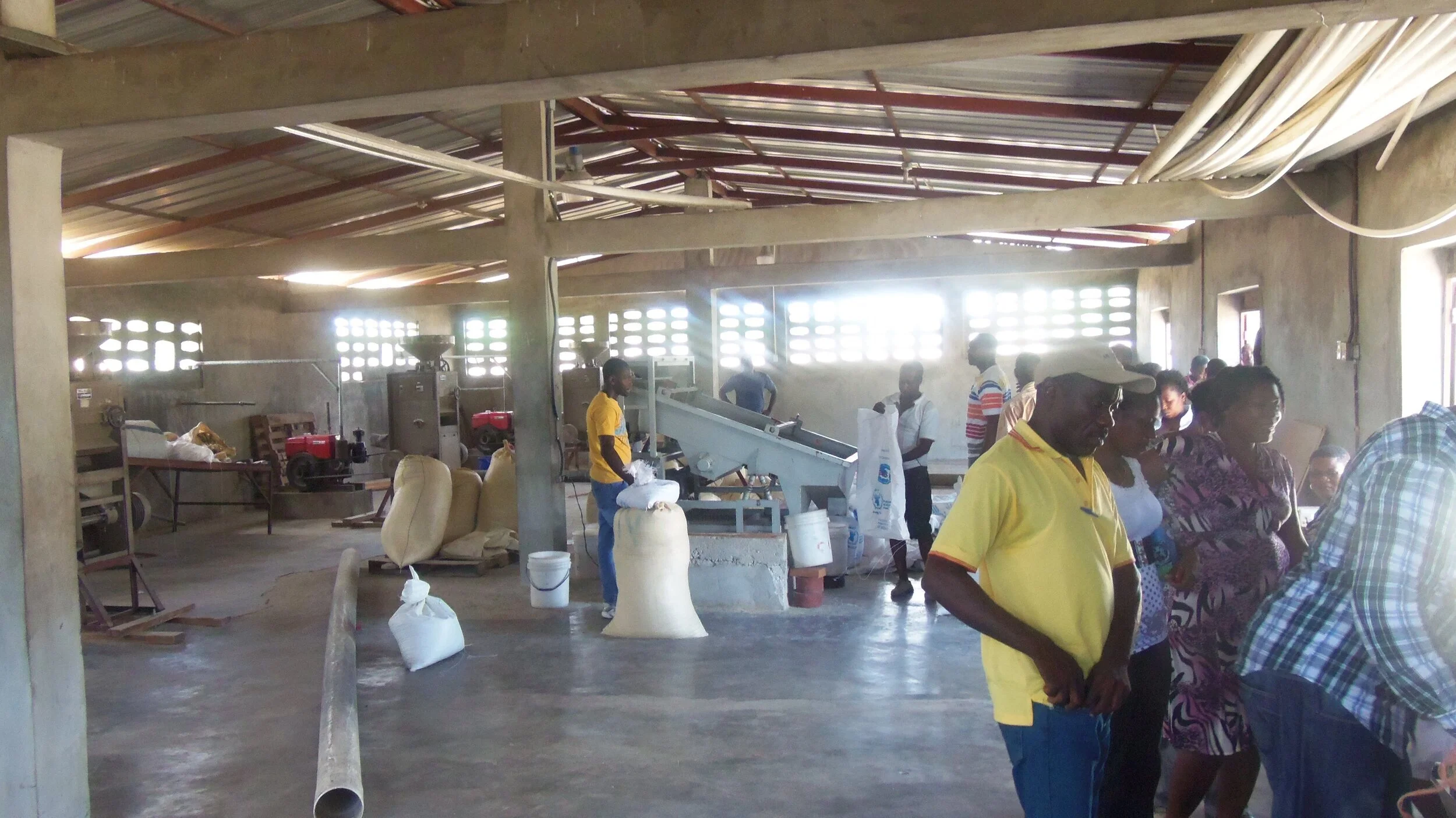 Nonprofit Spotlight sur les organisations à but non lucratif : CLES&nbsp;