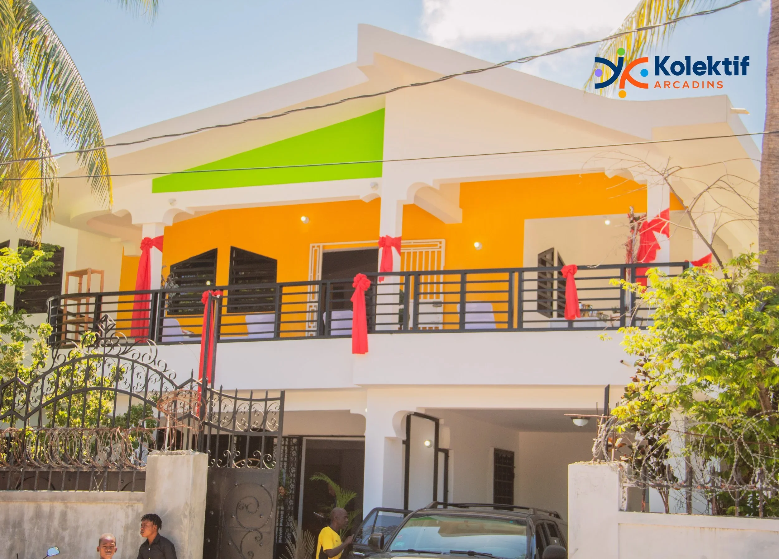 HDI lance un centre communautaire        