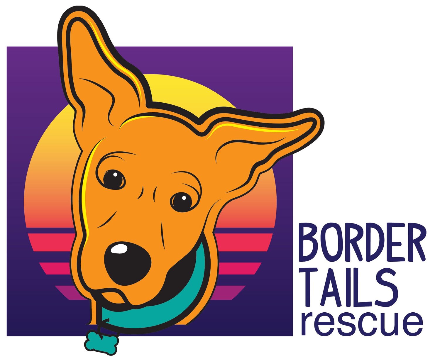 Surrender — Border Tails Rescue