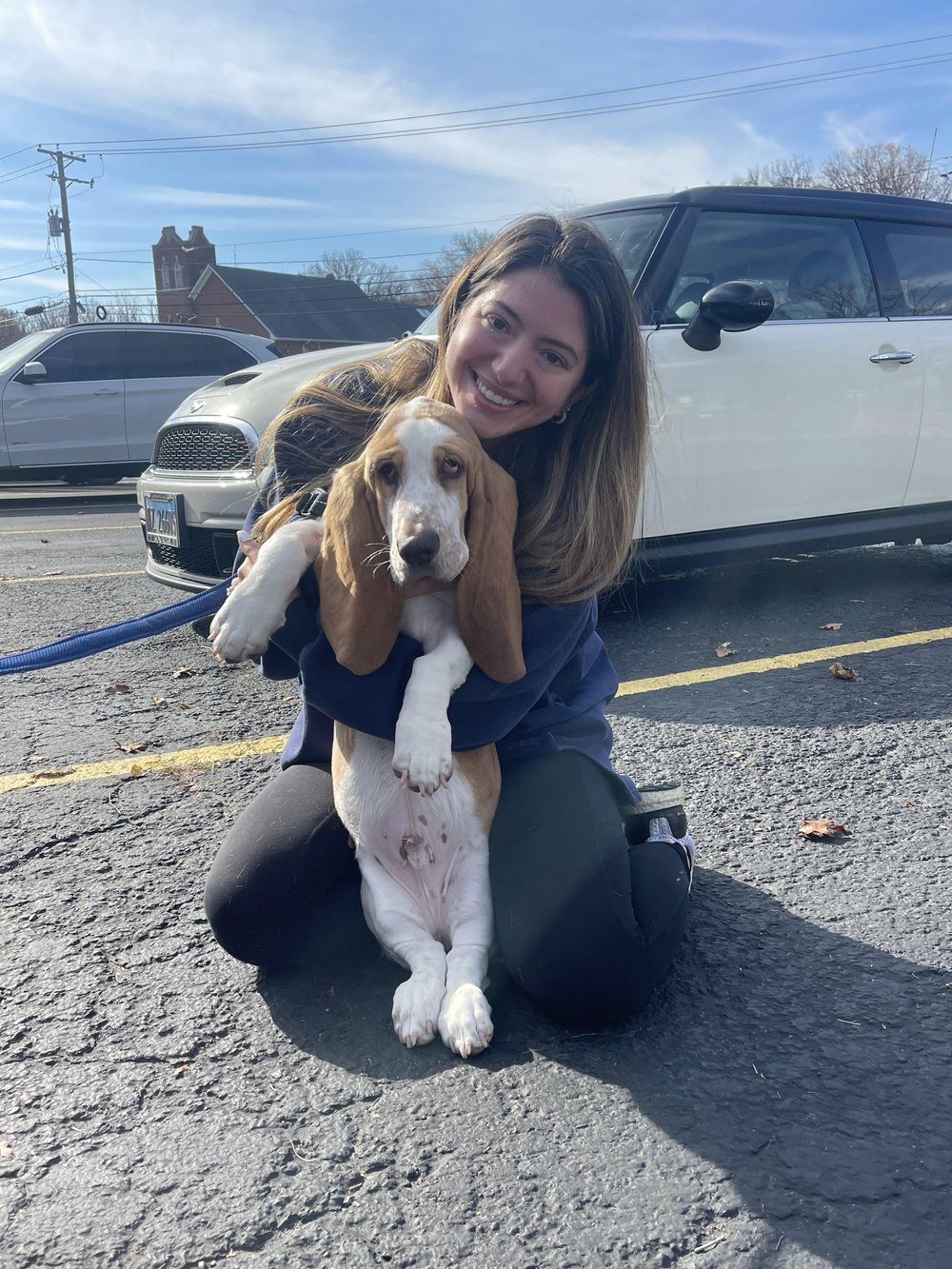 Our Team — Border Tails Rescue