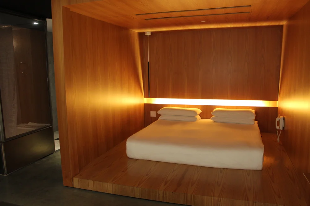  Hotel Selina - Uptown Studio 