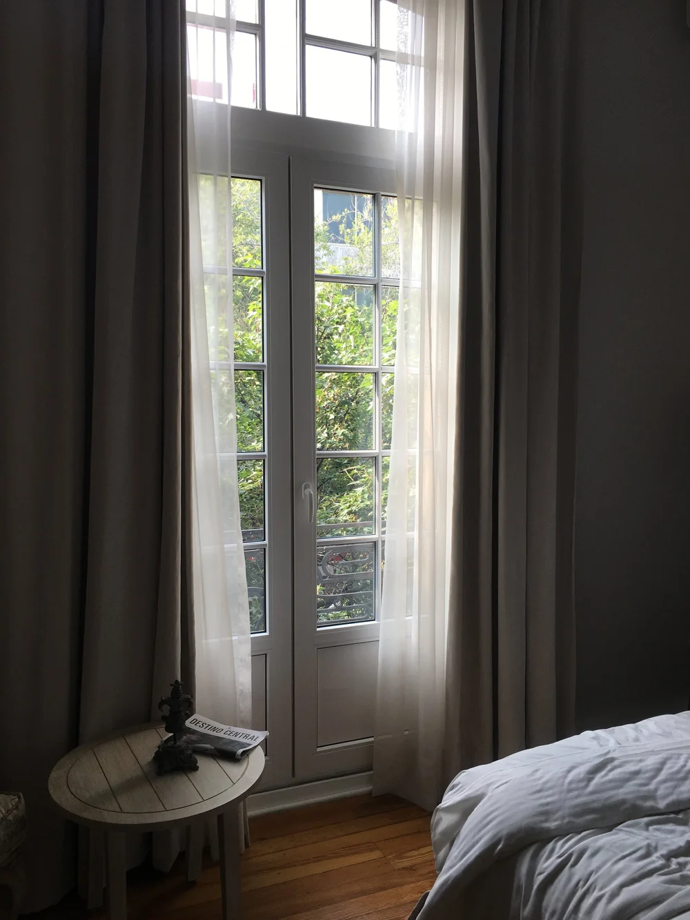  Casa Goliana windows 