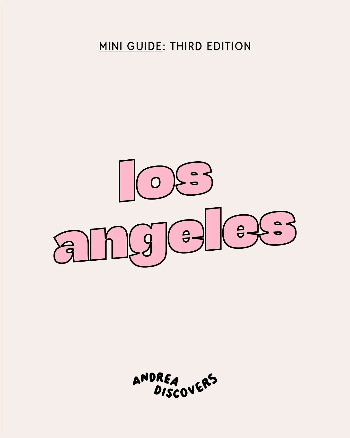 L.A. is full of contrasts &mdash; all sunshine and glamour, yet effortlessly laid-back 🌴 Every trip feels like a new adventure. On my latest visit, I caught two Dua Lipa concerts and even snagged a quick chat + selfie &mdash; still feels like a scen
