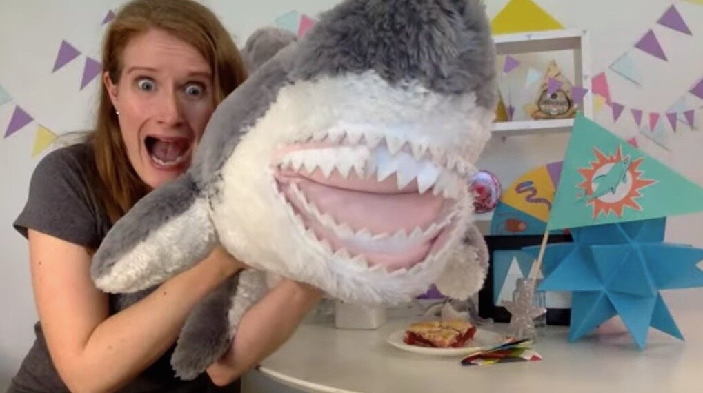 Get Into SHAPEs - Never Stop Triangling Scream.jpg