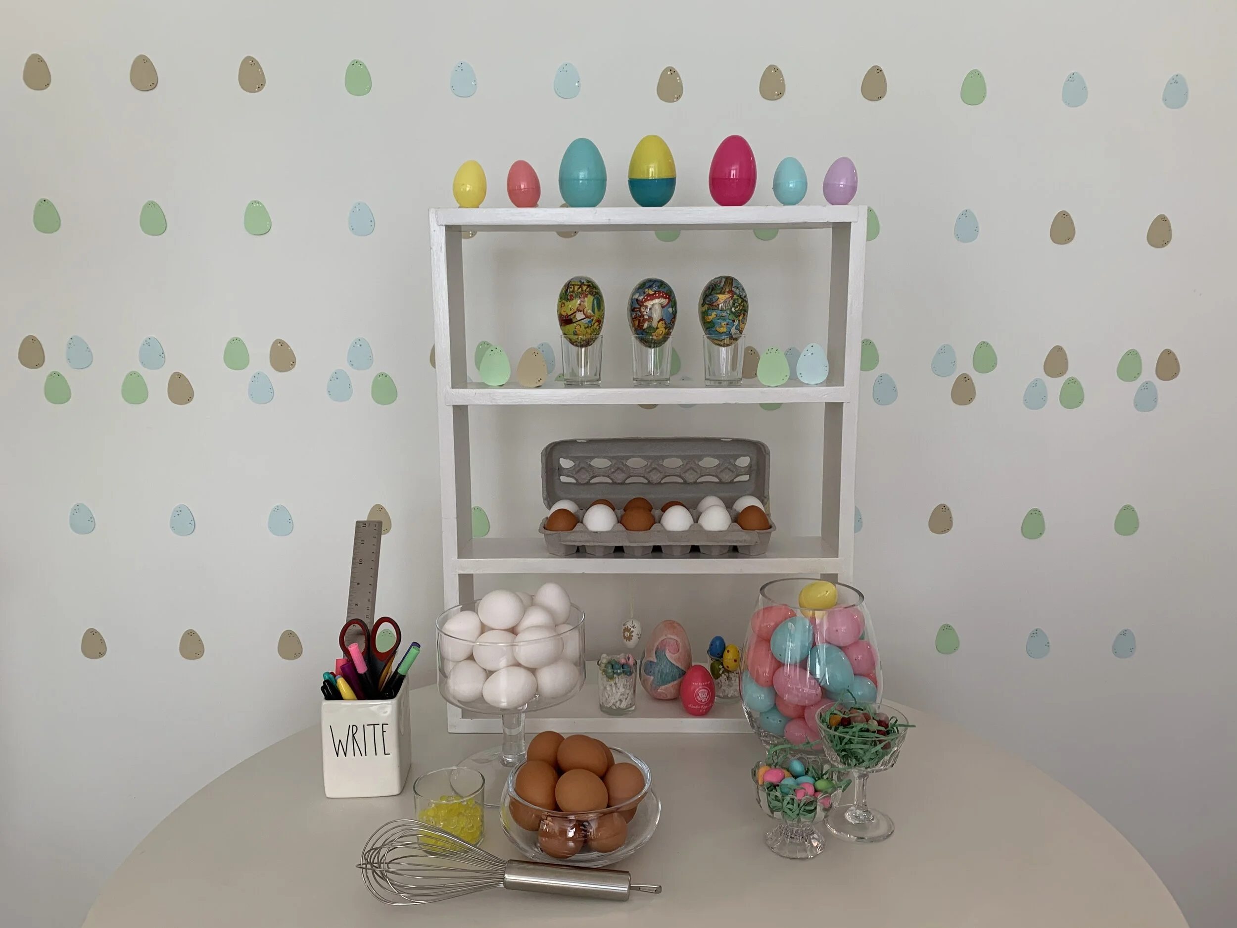 Get Into SHAPEs - Great EGGspectations Display.jpg