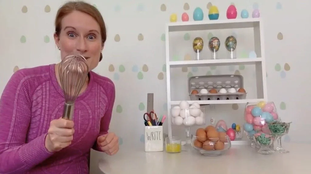 Get Into SHAPEs - Great EGGspectations Beat it.jpg