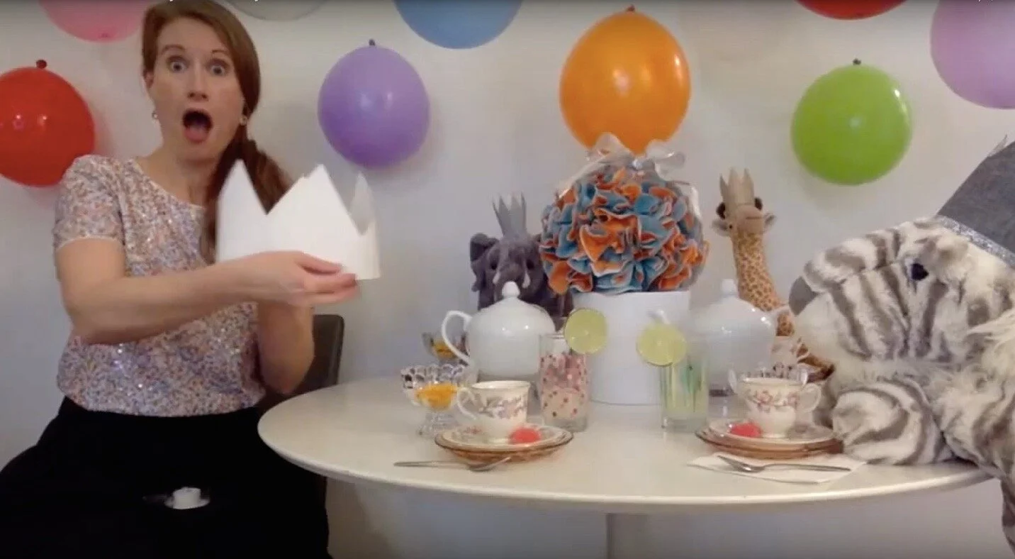 How to Plan a Party - Birthday to Tea Crown.jpg