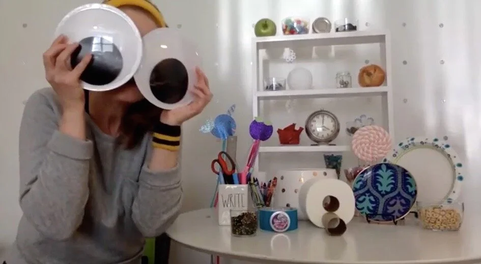 Get Into SHAPEs - Talking Circles Around You Eyes.jpg