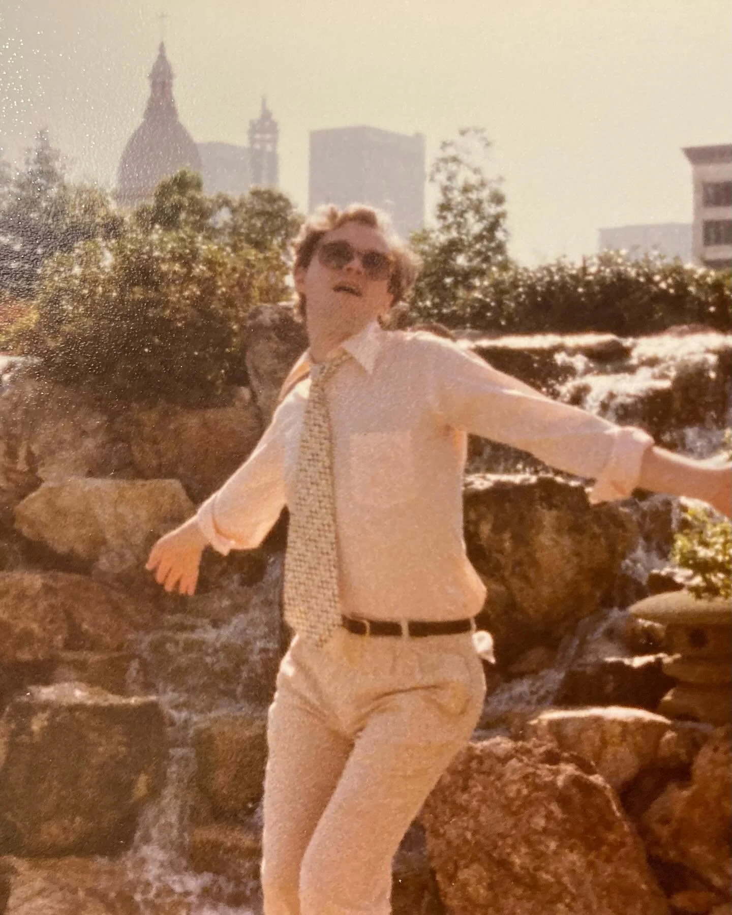 My Dad was a complicated man. Today would have been his 70th Birthday and in the messy two years without his insane gravitational energy on earth, I&rsquo;ve begun to accept the many ways that for the vast and particularly-American majority, it&rsquo