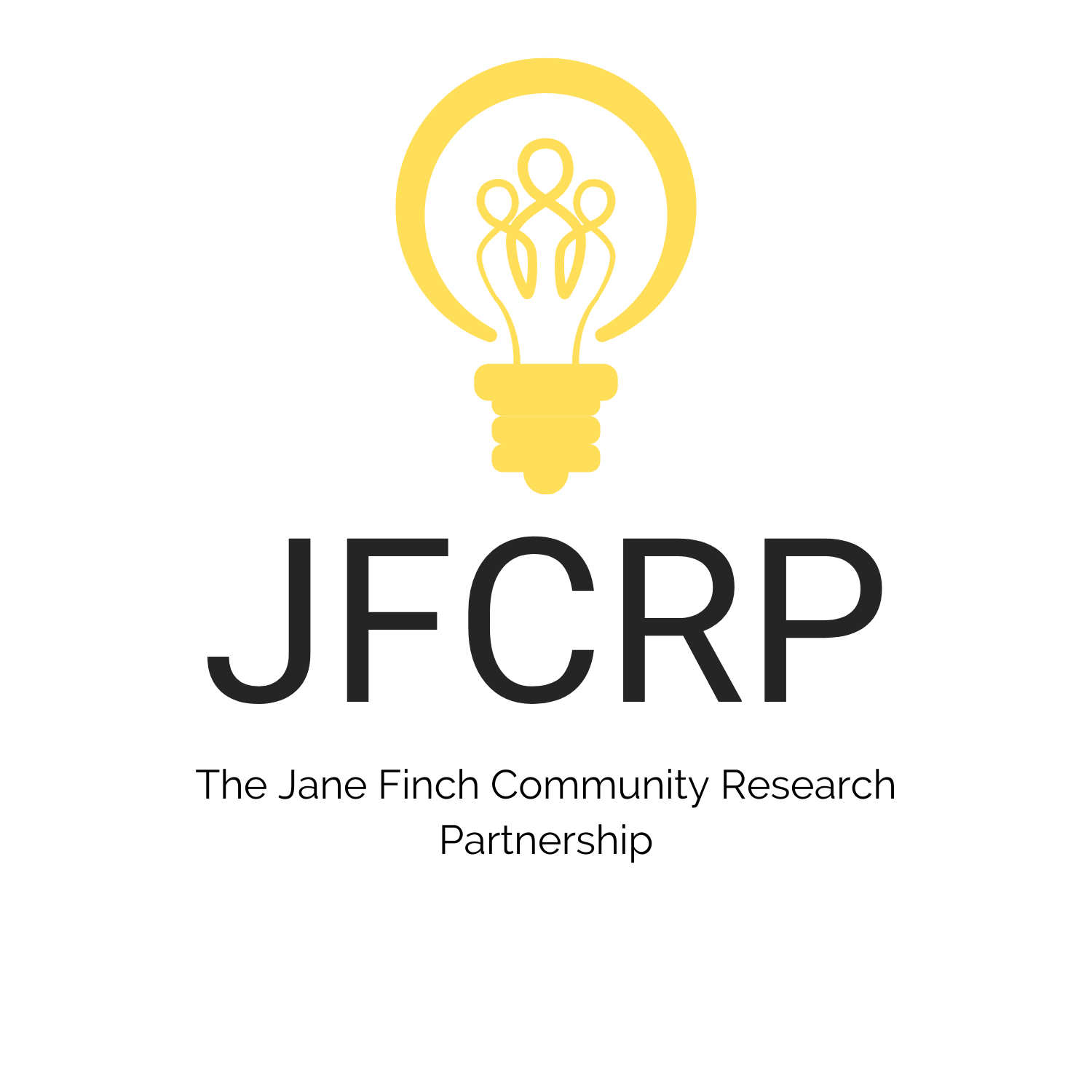 Jane-Finch Community Research Partnership