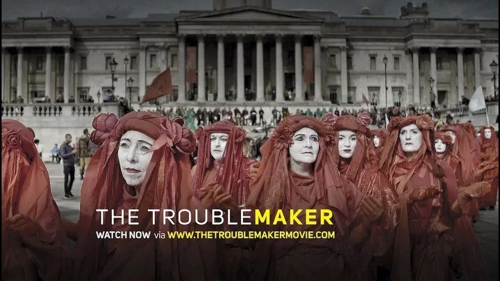 The Troublemaker