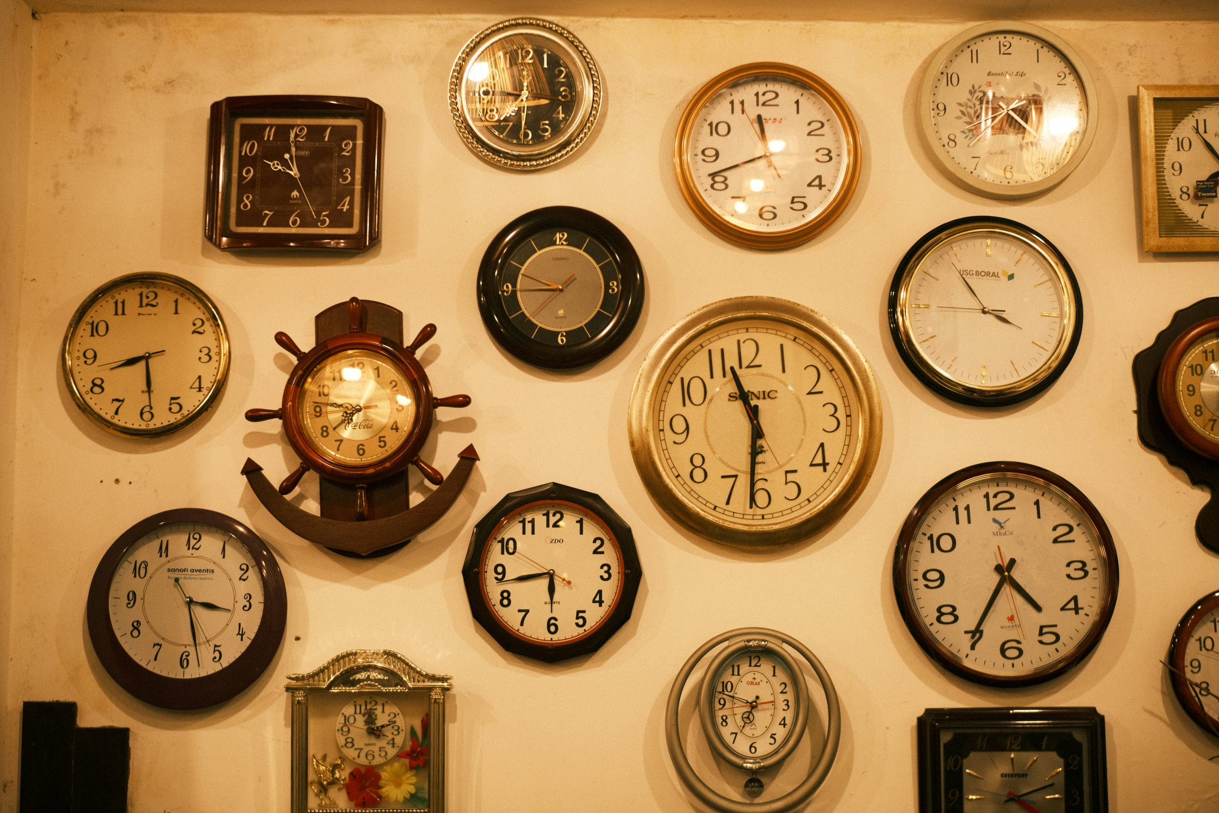 Timing ovulation alone does not guarantee fertility when ovulation quality is compromised