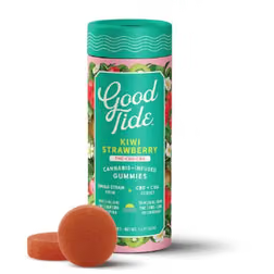Good Tide Gummies