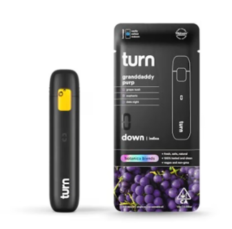 Turn Vapes