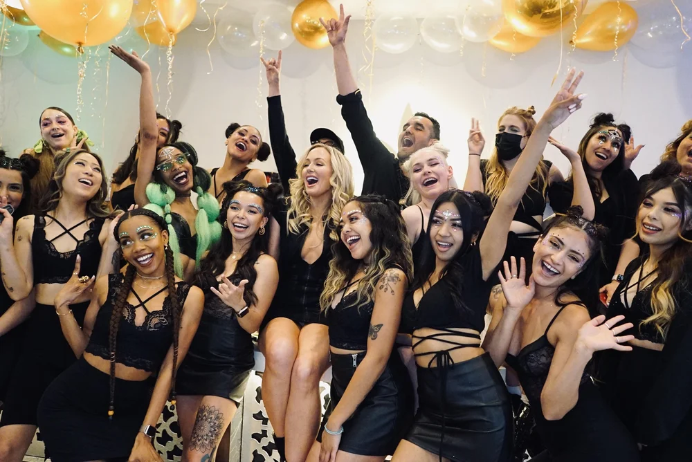 Careers — Mecca Mid City