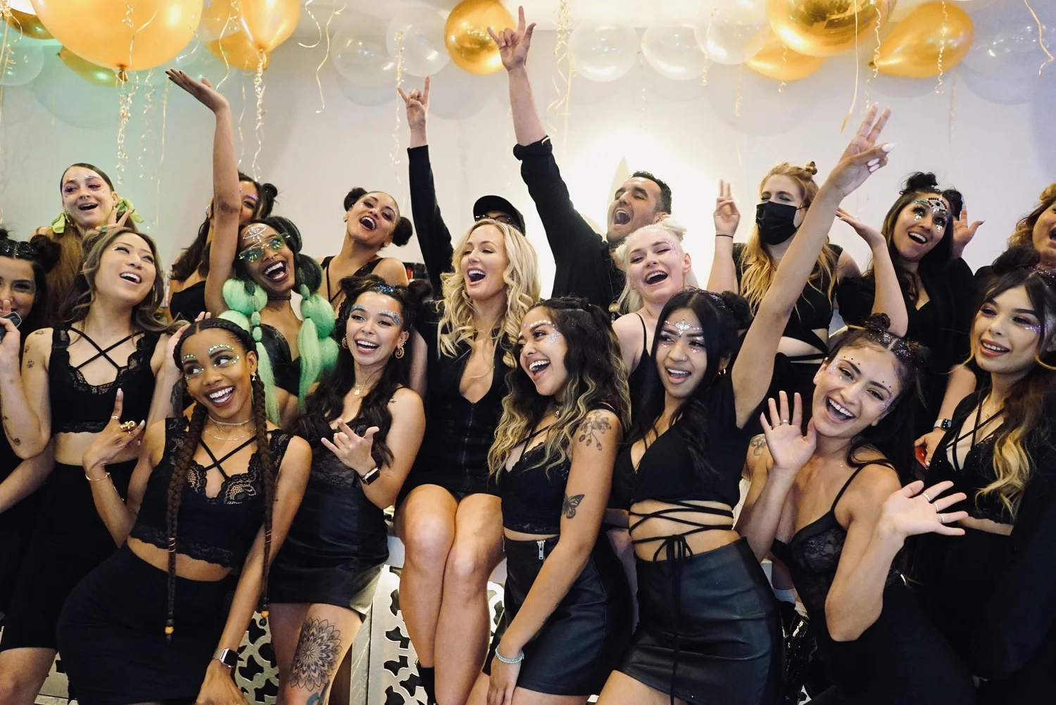 Careers — Mecca Mid City