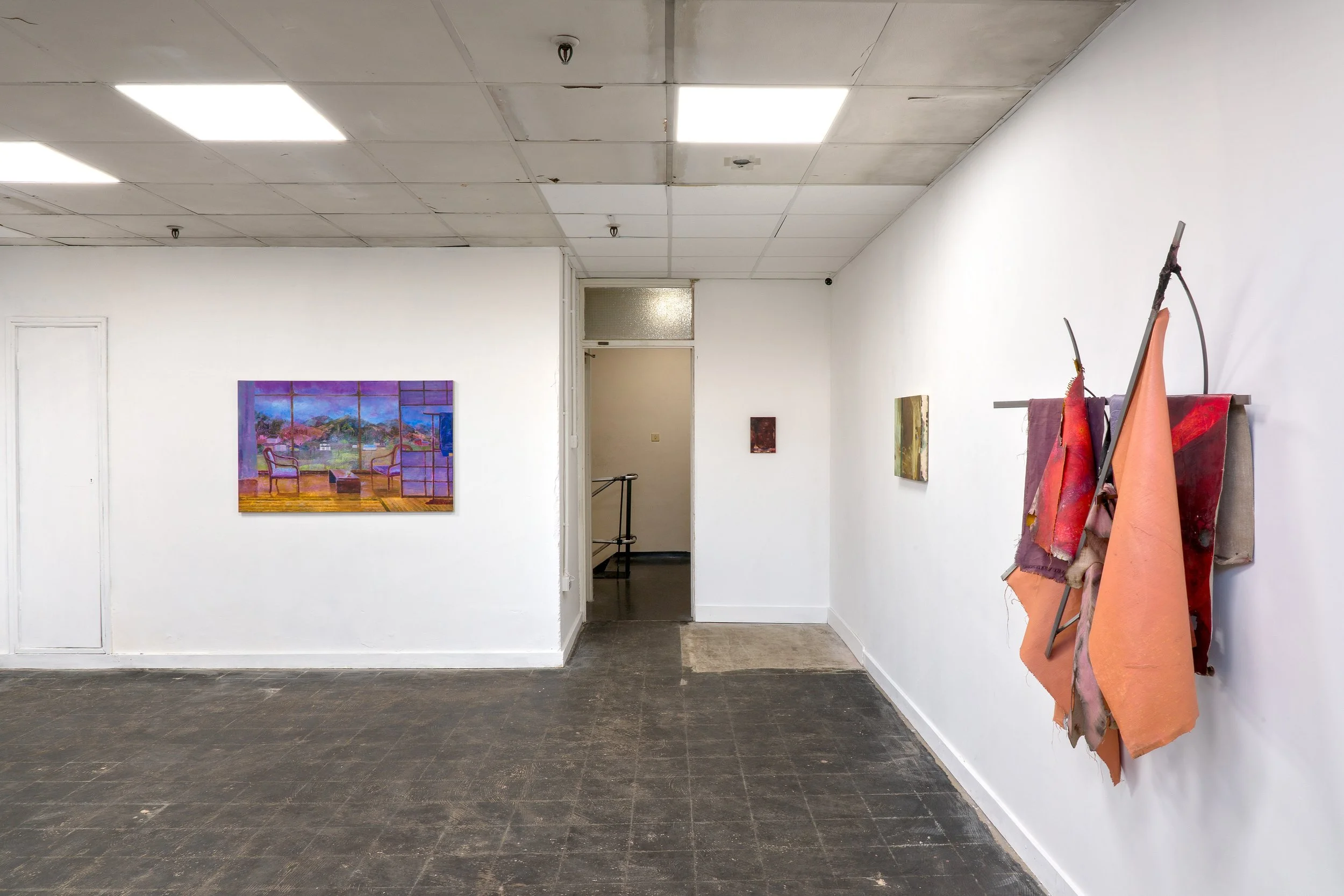 Ultrasound, Public Gallery, 2026 - First floor 5.jpg