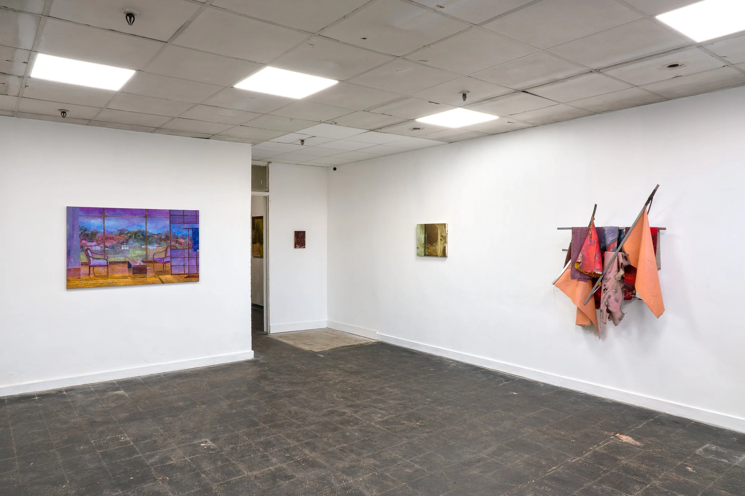 Ultrasound, Public Gallery, 2026 - First floor 9.jpg