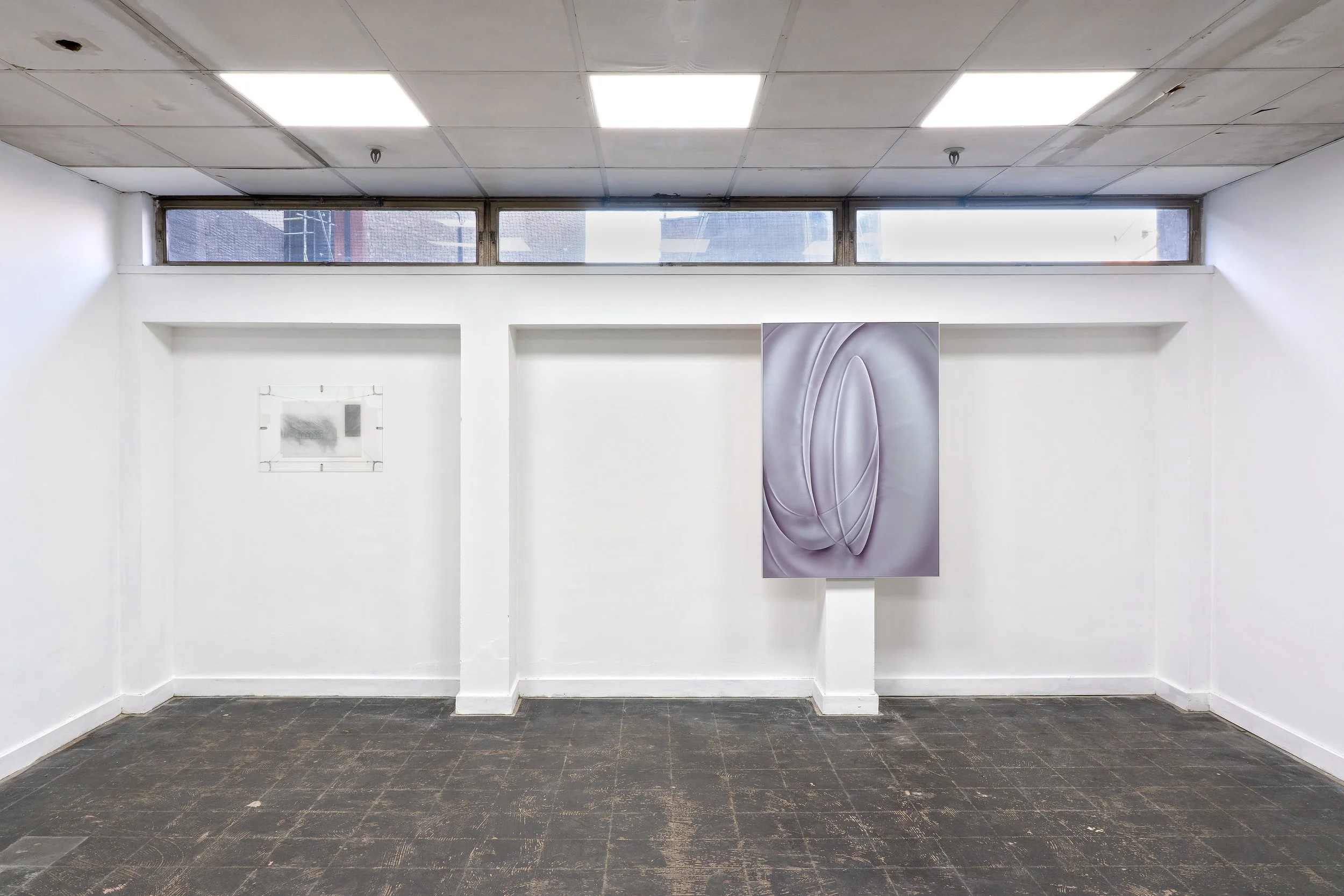 Ultrasound, Public Gallery, 2026 - First floor 3.jpg