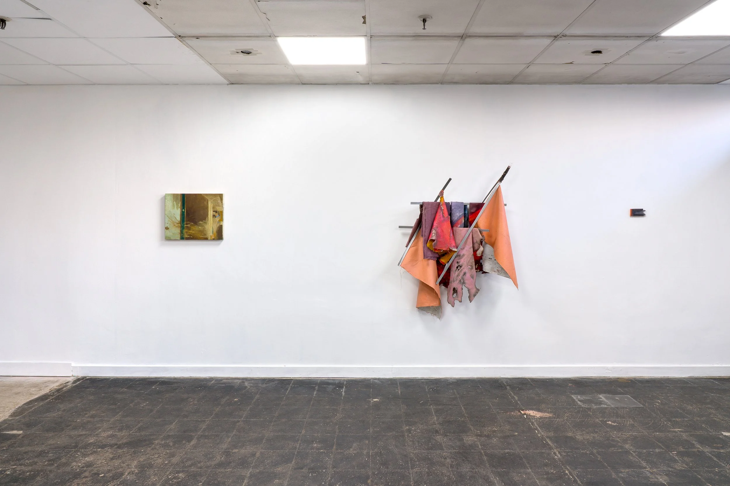 Ultrasound, Public Gallery, 2026 - First floor 4.jpg