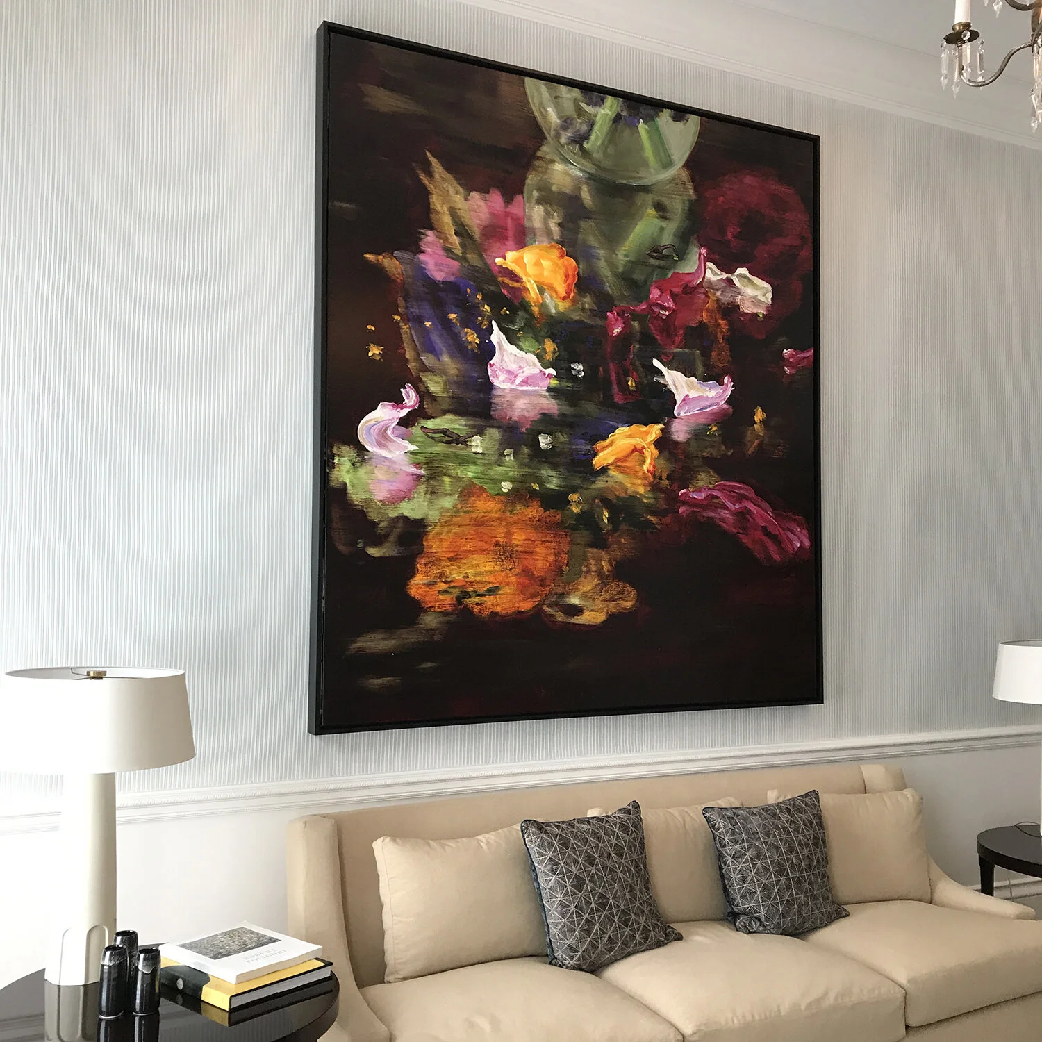 Art For Interiors