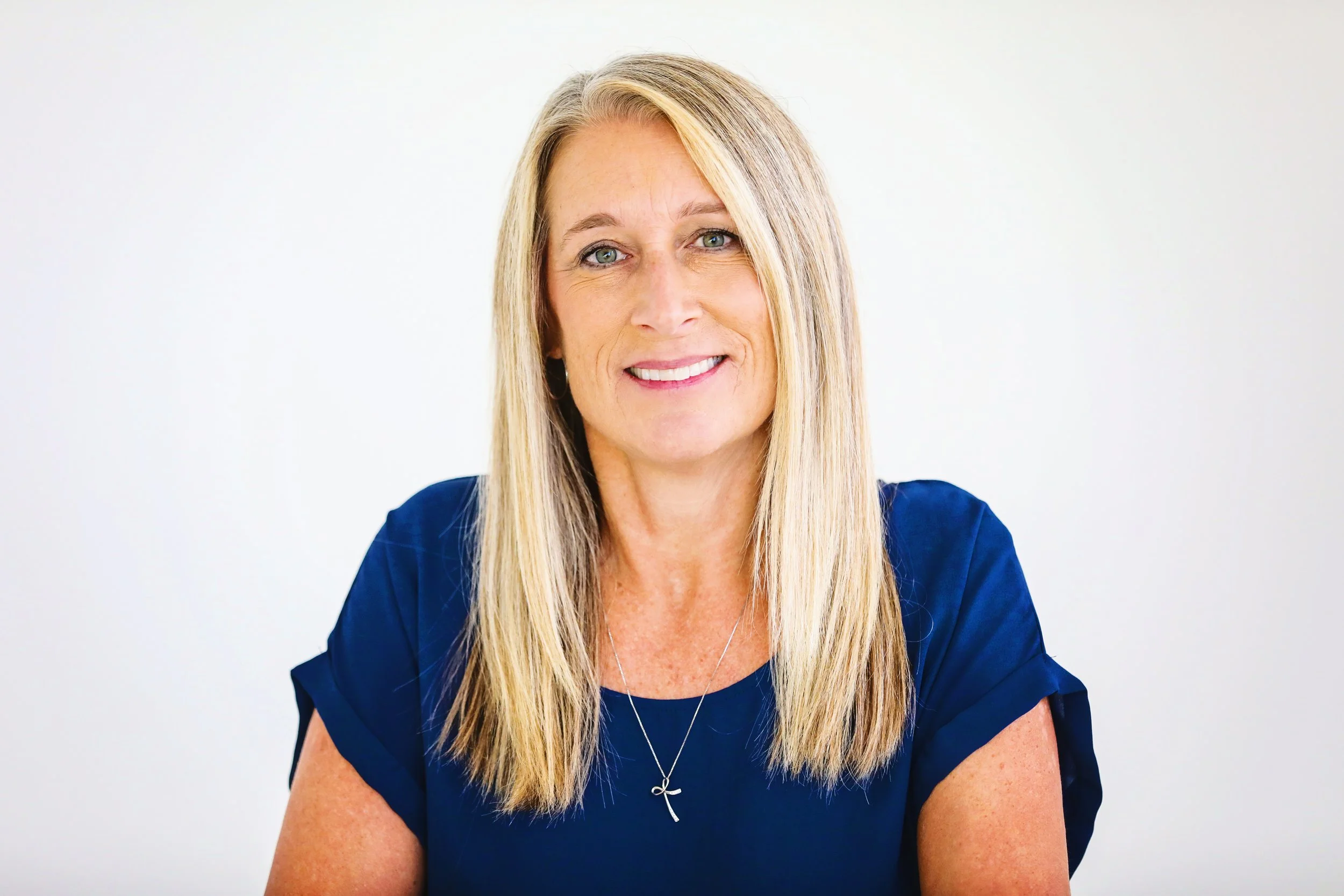April Stensgard — Human Capital Partners | HCP