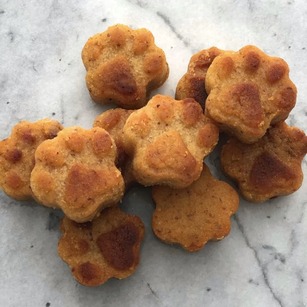 Photo credit: Buff Cake Barkery