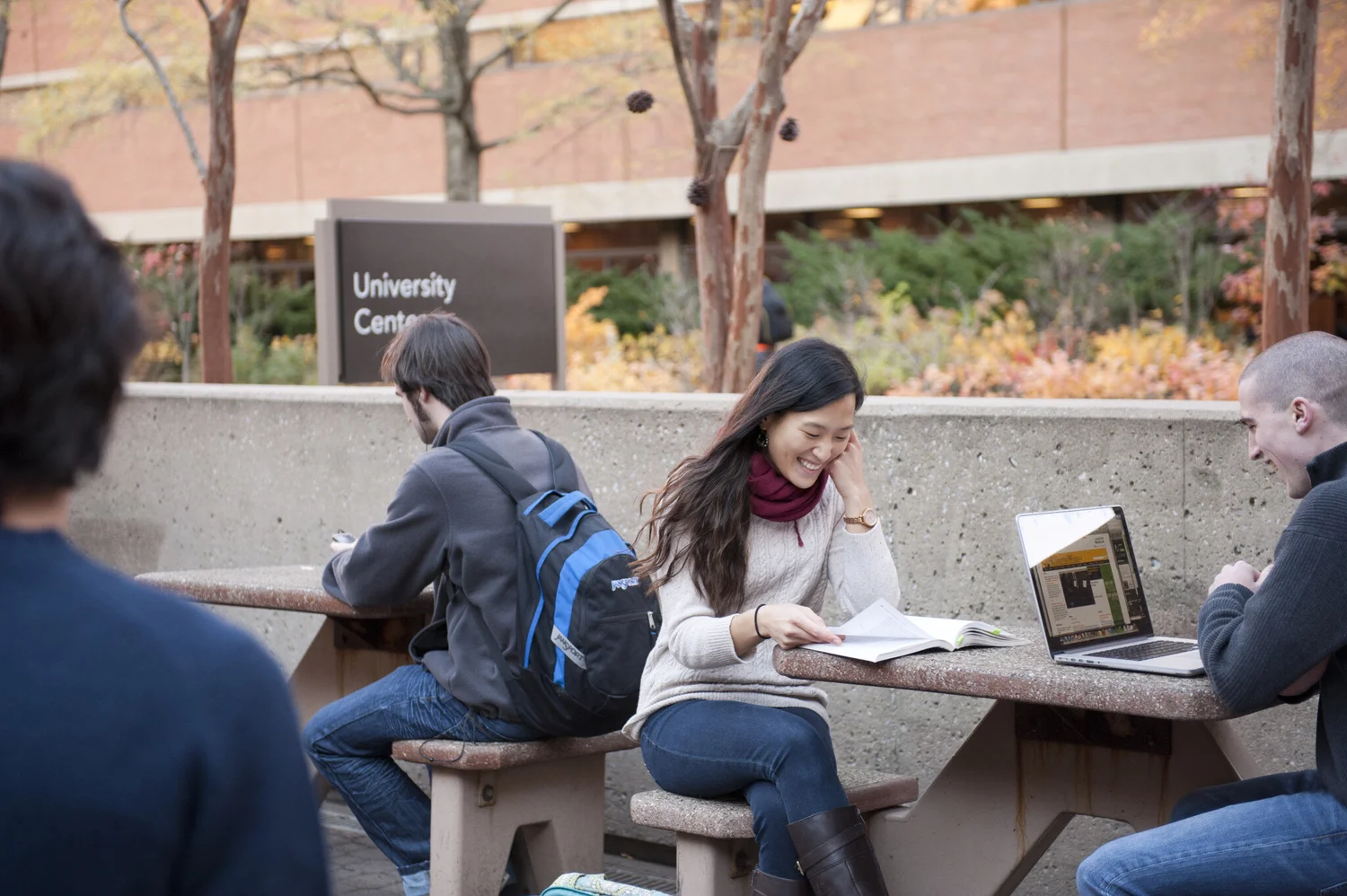 Your Future Starts Here — UMBC Global