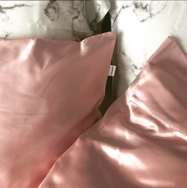 cilque pillowcase