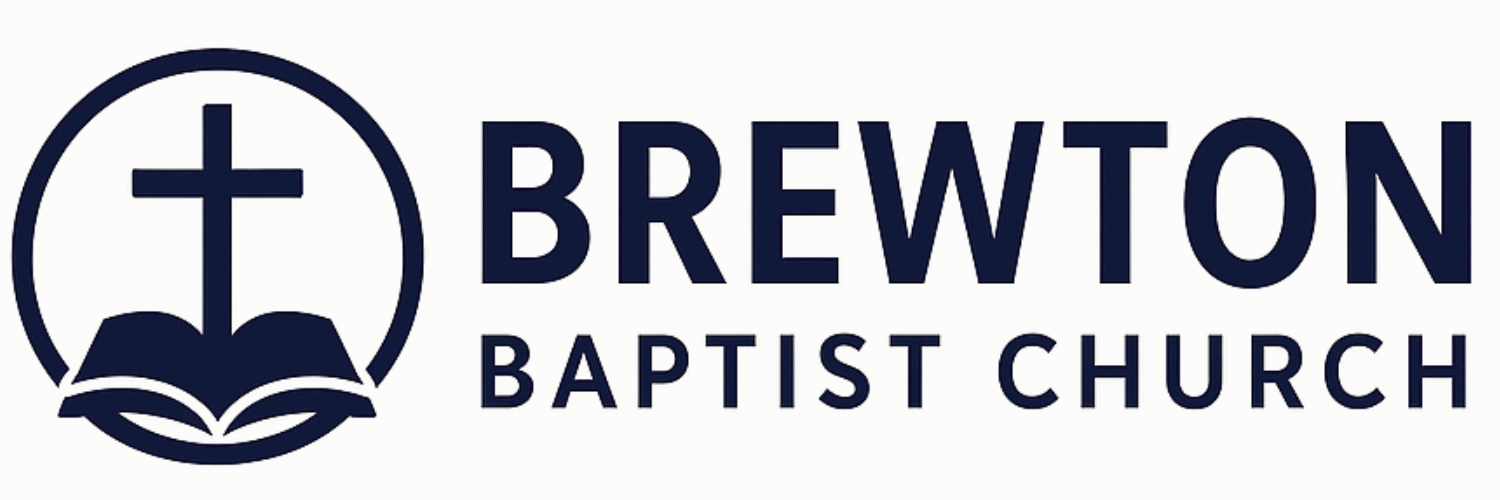 Brewton Baptist Church 