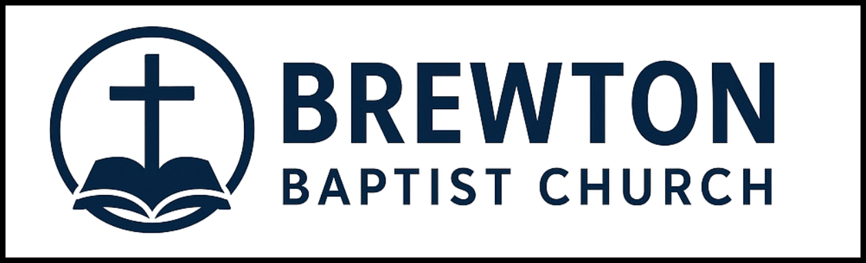 Brewton Baptist Church 