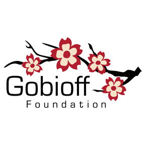 The Tampa Bay Local Artists Spotlight is supported by The Gobioff Foundation.